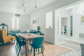 MIMOSA KEYWEEK Downtown apartment